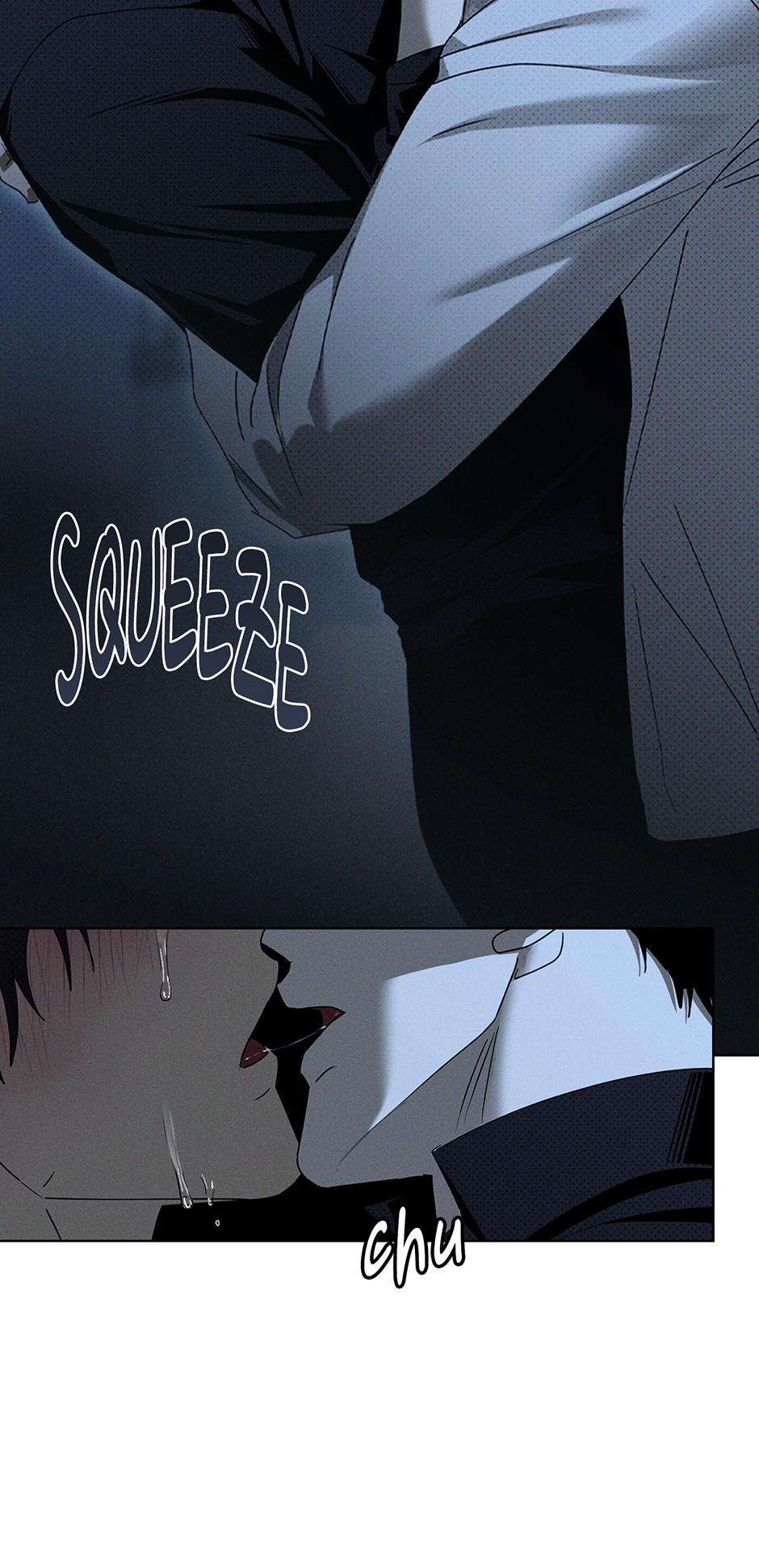 Under the Green Light Chapter 75 page 70 - 
