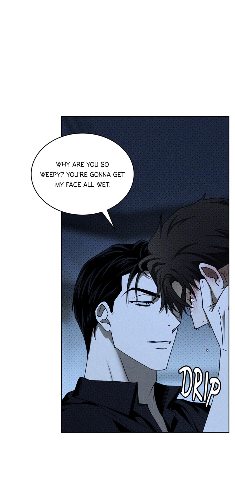 Under the Green Light Chapter 75 page 71 - 