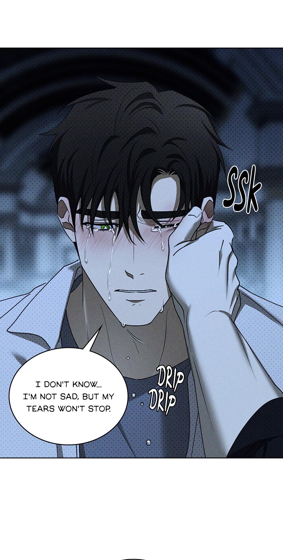 Under the Green Light Chapter 75 page 72 - 