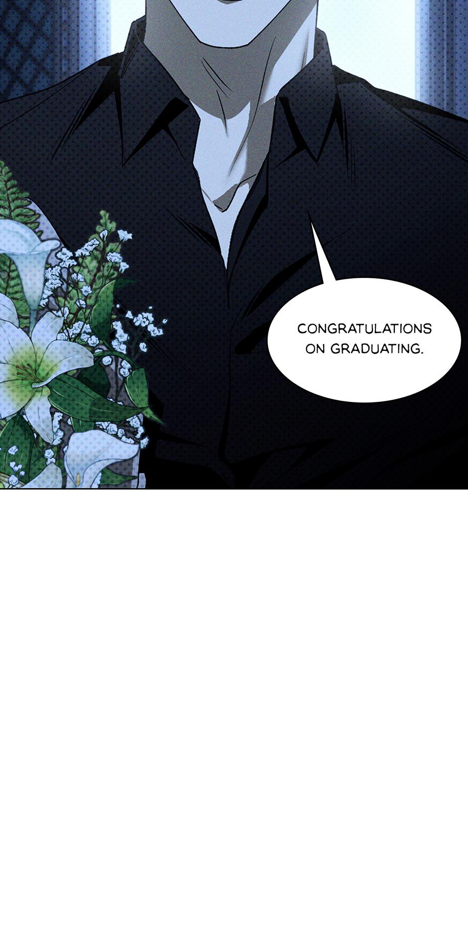 Under the Green Light Chapter 75 page 80 - 