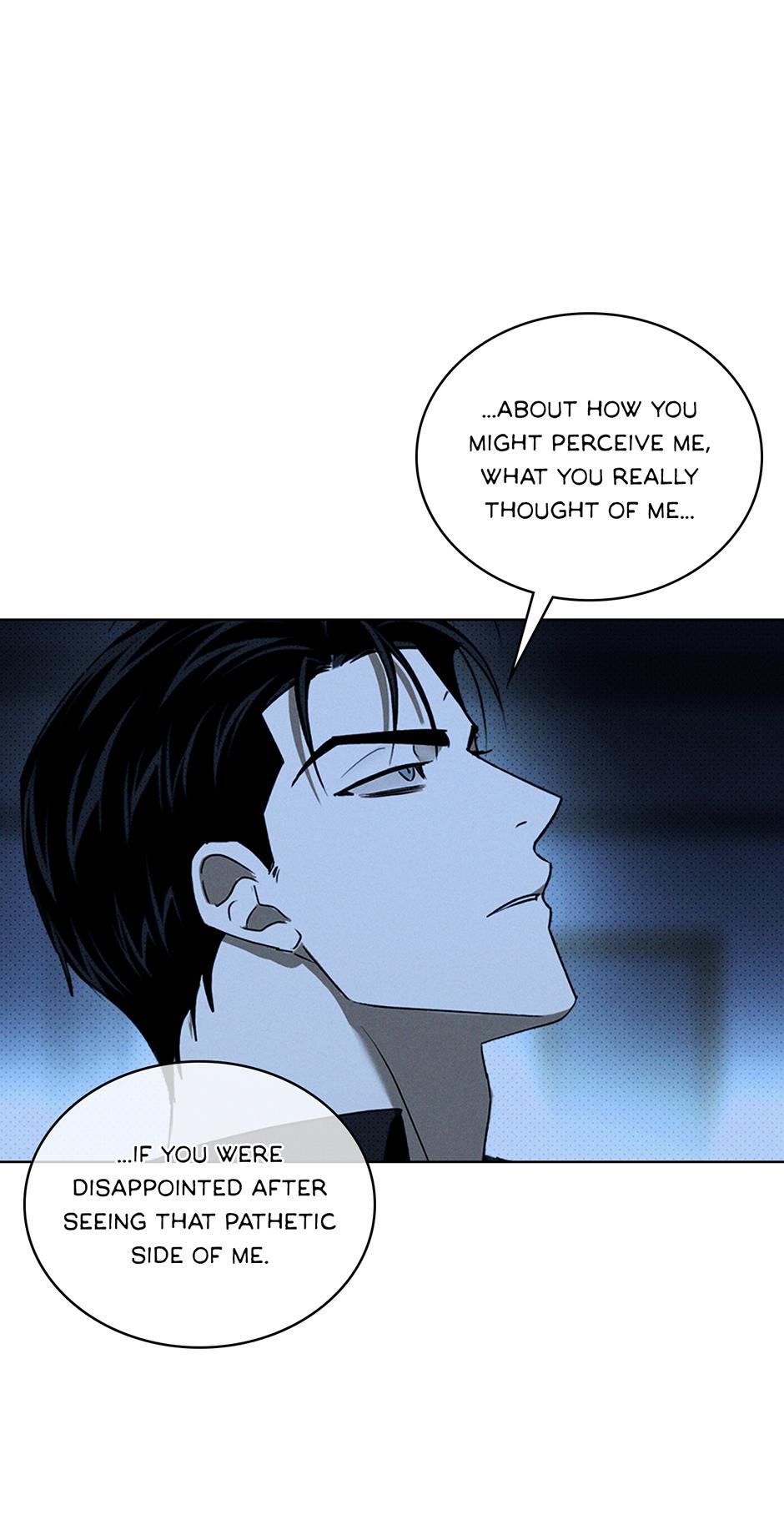 Under the Green Light Chapter 75 page 89 - 
