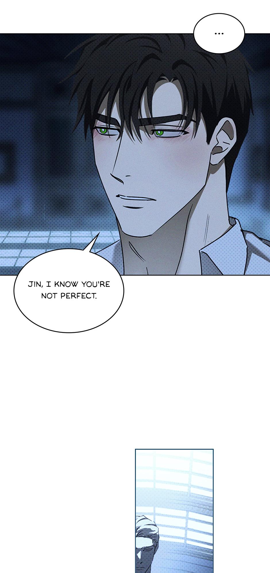 Under the Green Light Chapter 75 page 90 - 