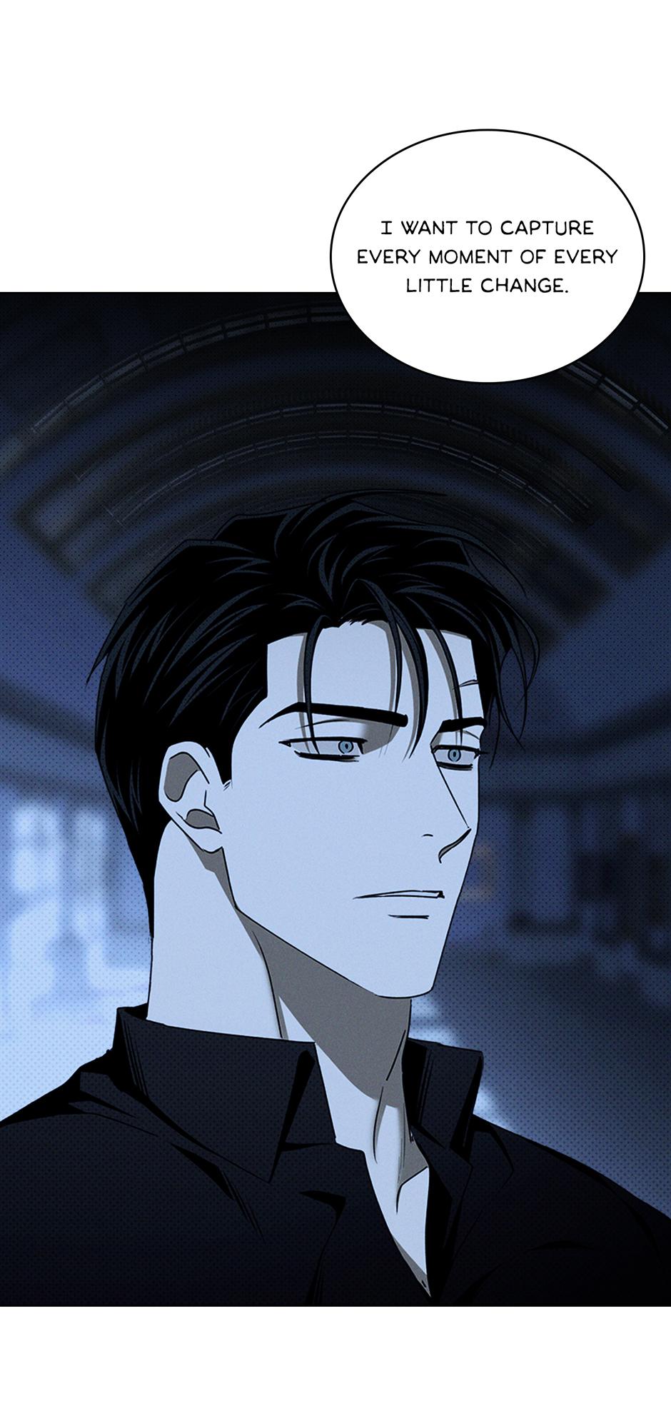 Under the Green Light Chapter 75 page 94 - 