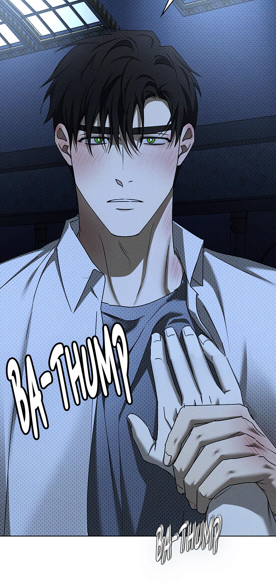 Under the Green Light Chapter 75 page 96 - 