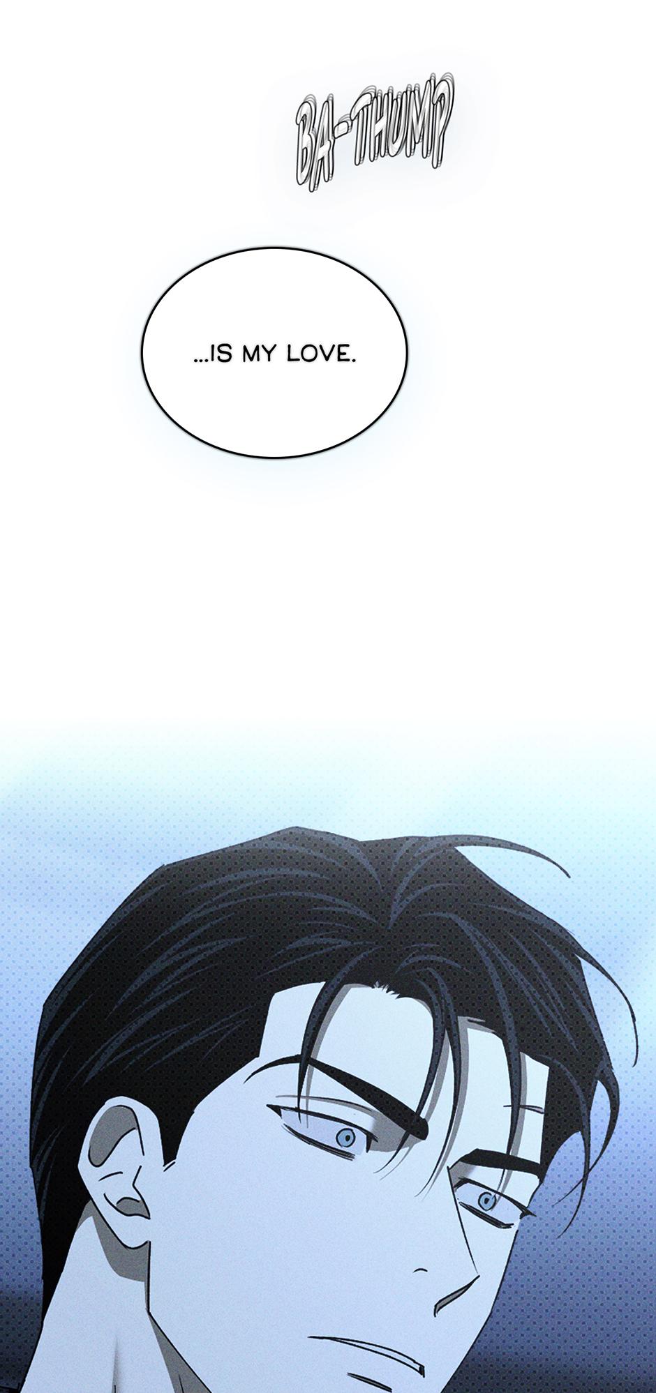 Under the Green Light Chapter 75 page 97 - 