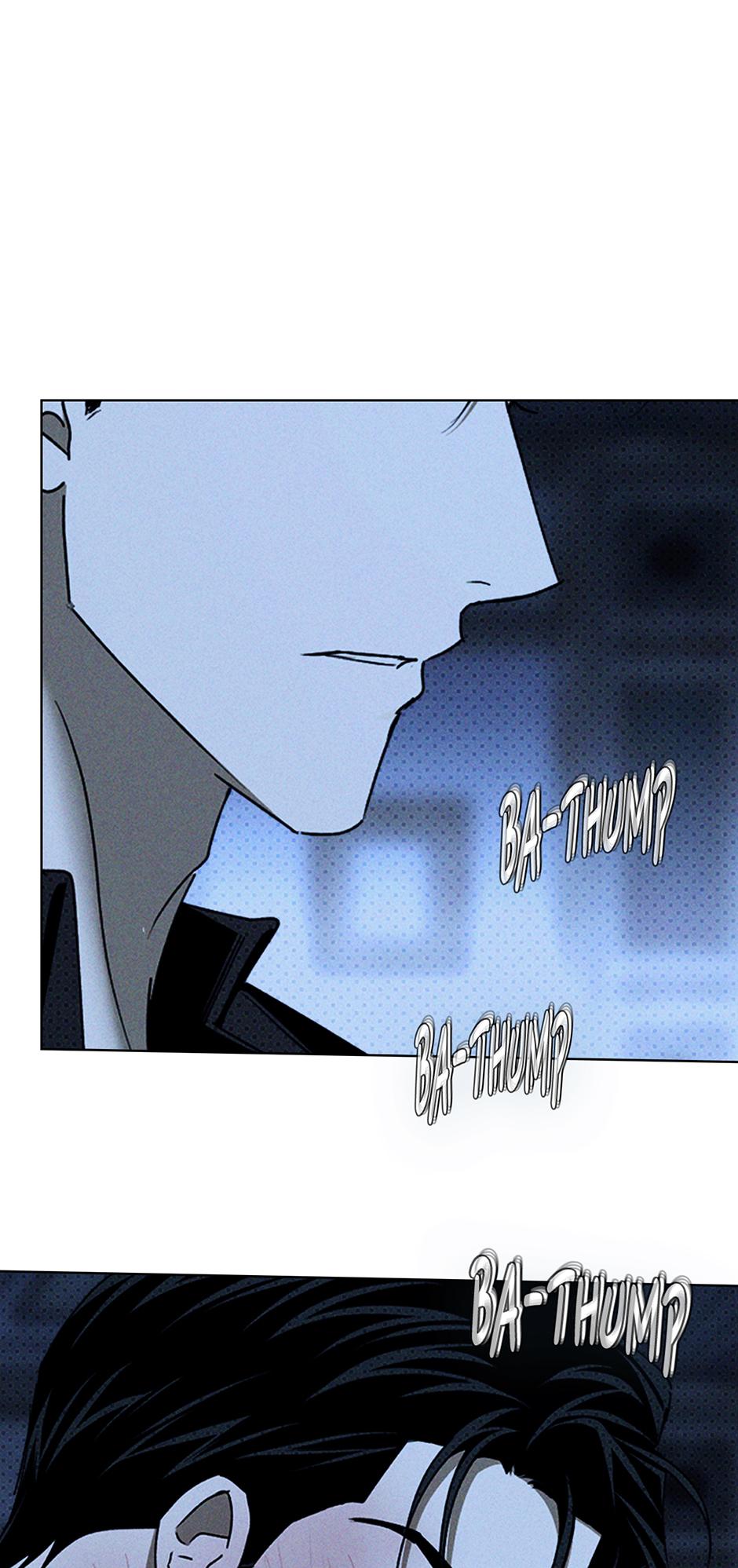 Under the Green Light Chapter 75 page 99 - 