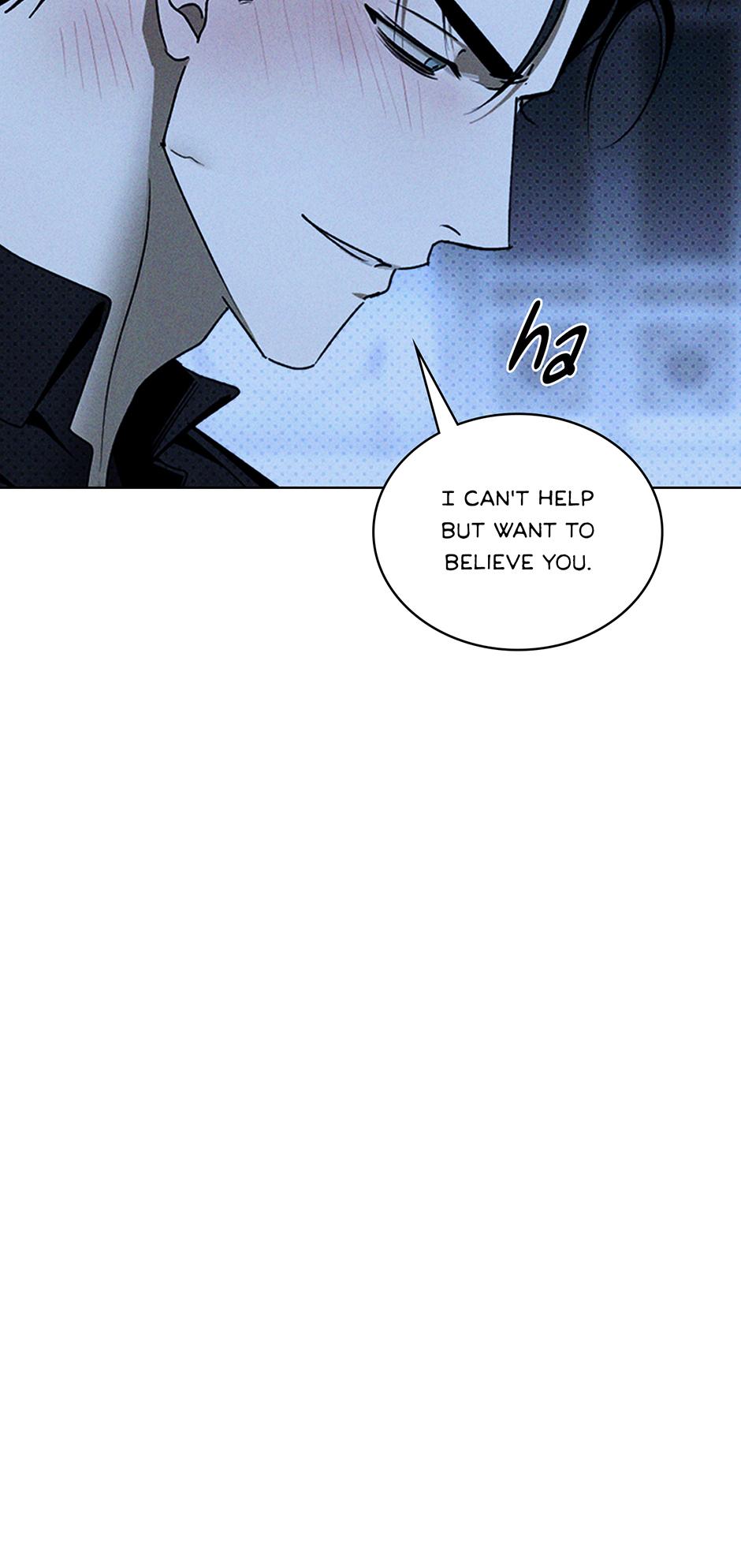 Under the Green Light Chapter 75 page 100 - 
