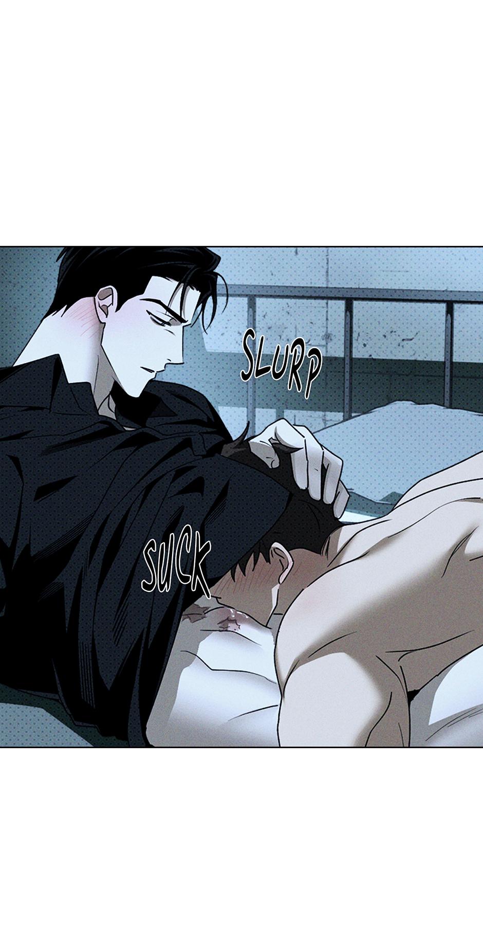 Under the Green Light Chapter 76 page 19 - 