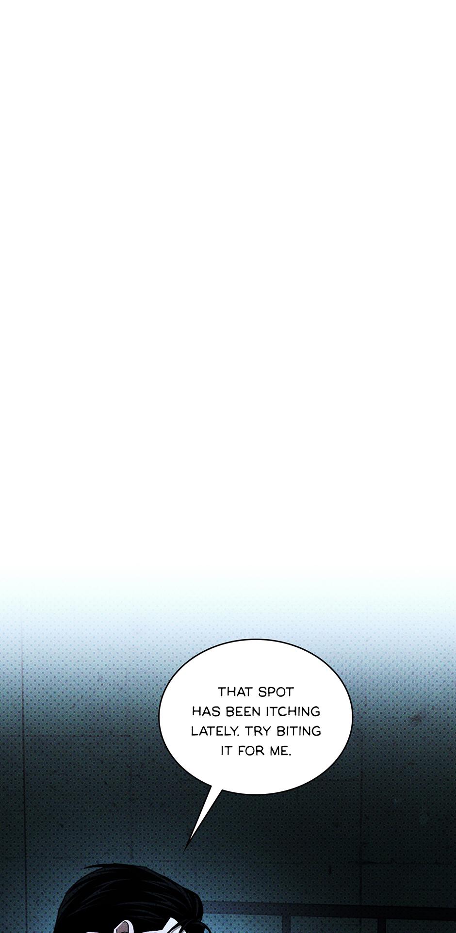 Under the Green Light Chapter 76 page 21 - 