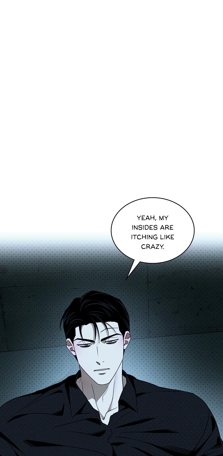 Under the Green Light Chapter 76 page 24 - 