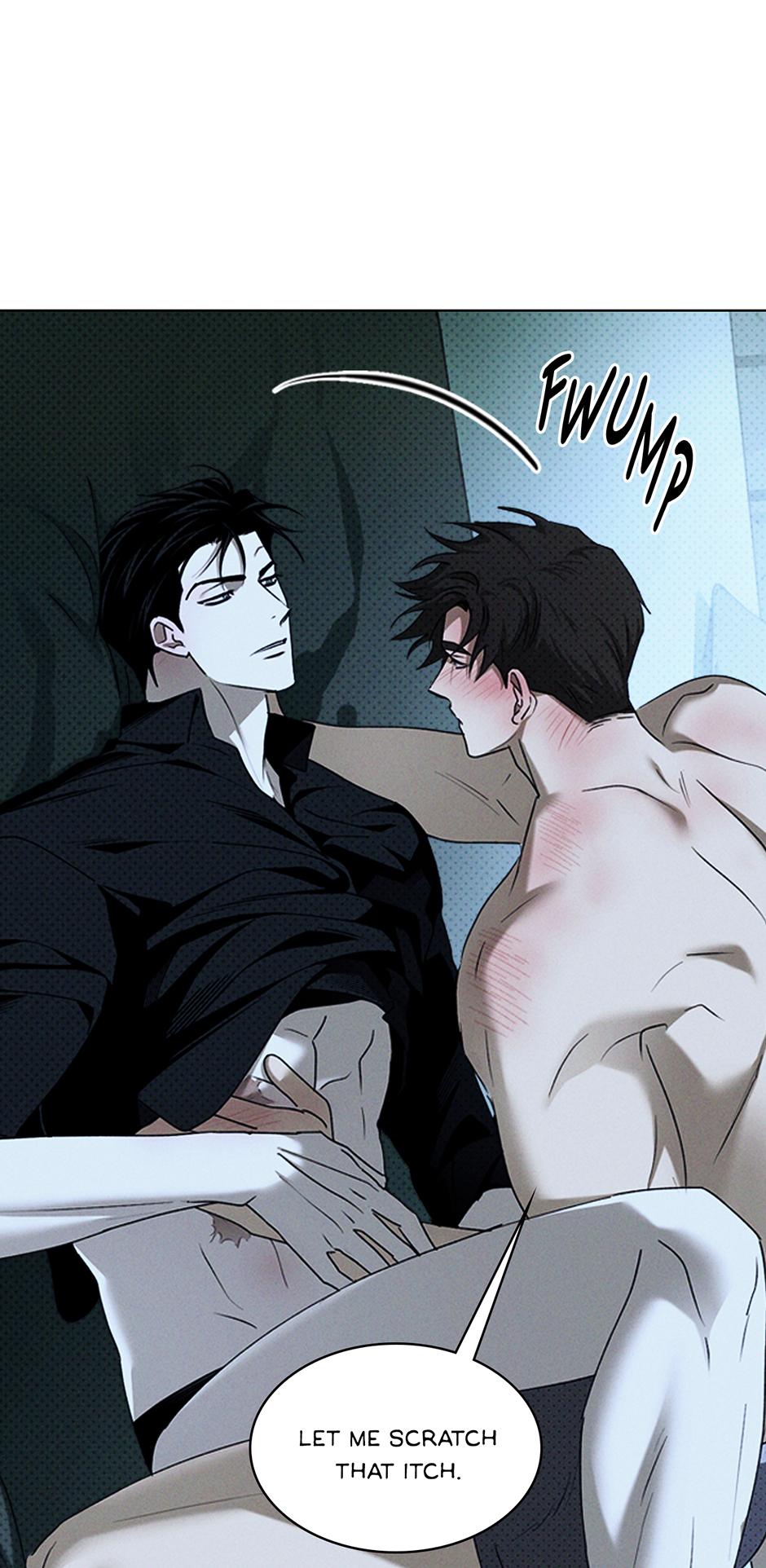 Under the Green Light Chapter 76 page 27 - 