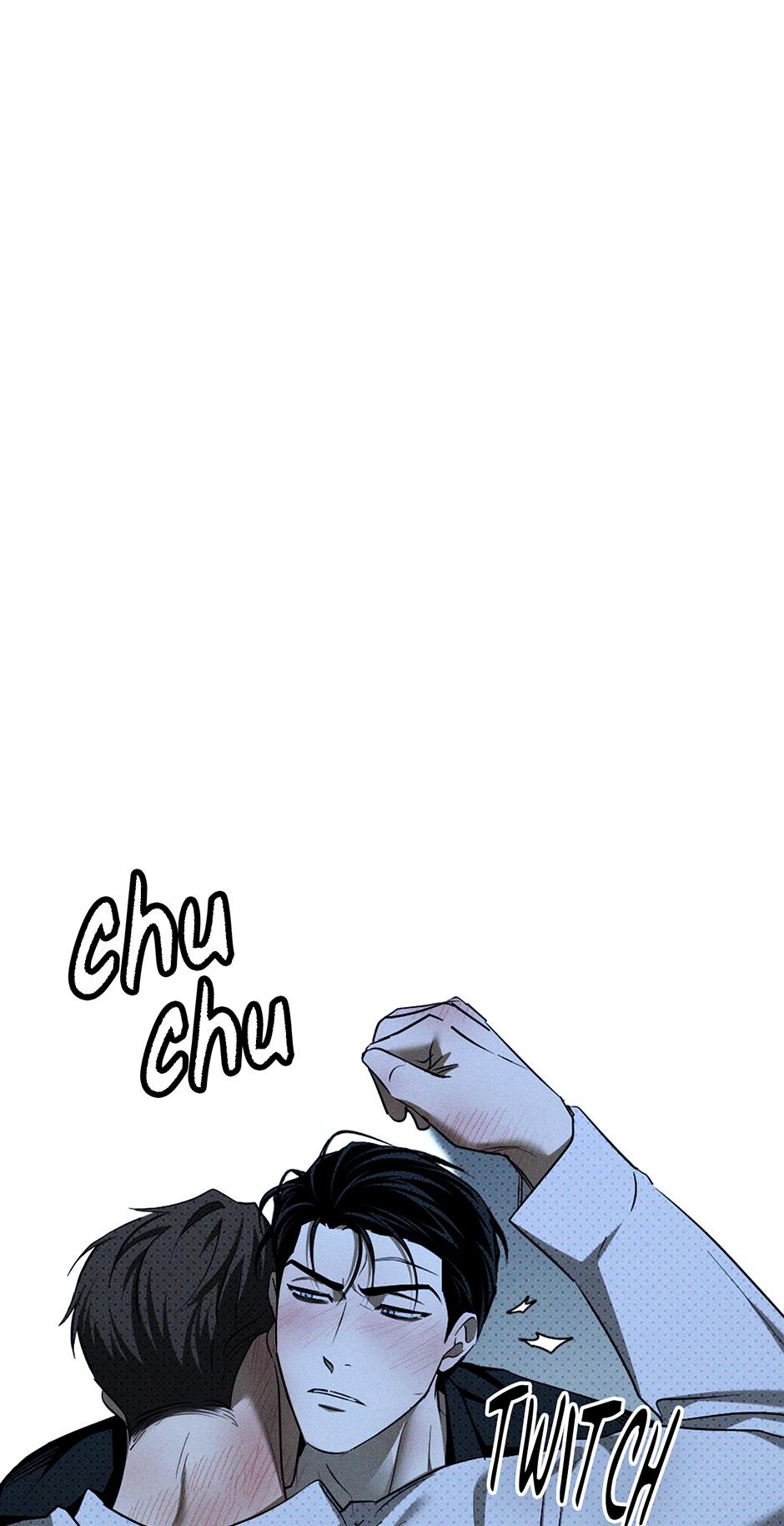 Under the Green Light Chapter 76 page 4 - 