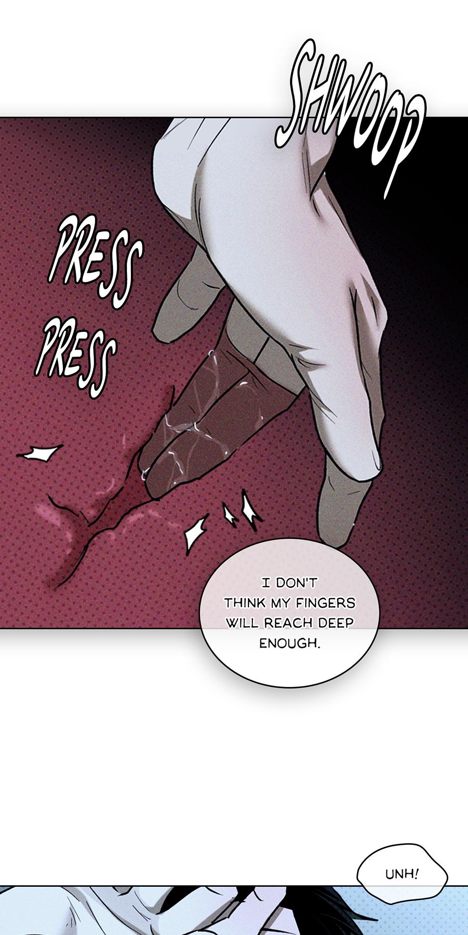 Under the Green Light Chapter 76 page 31 - 