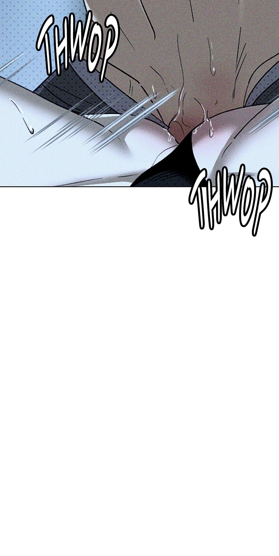 Under the Green Light Chapter 76 page 40 - 