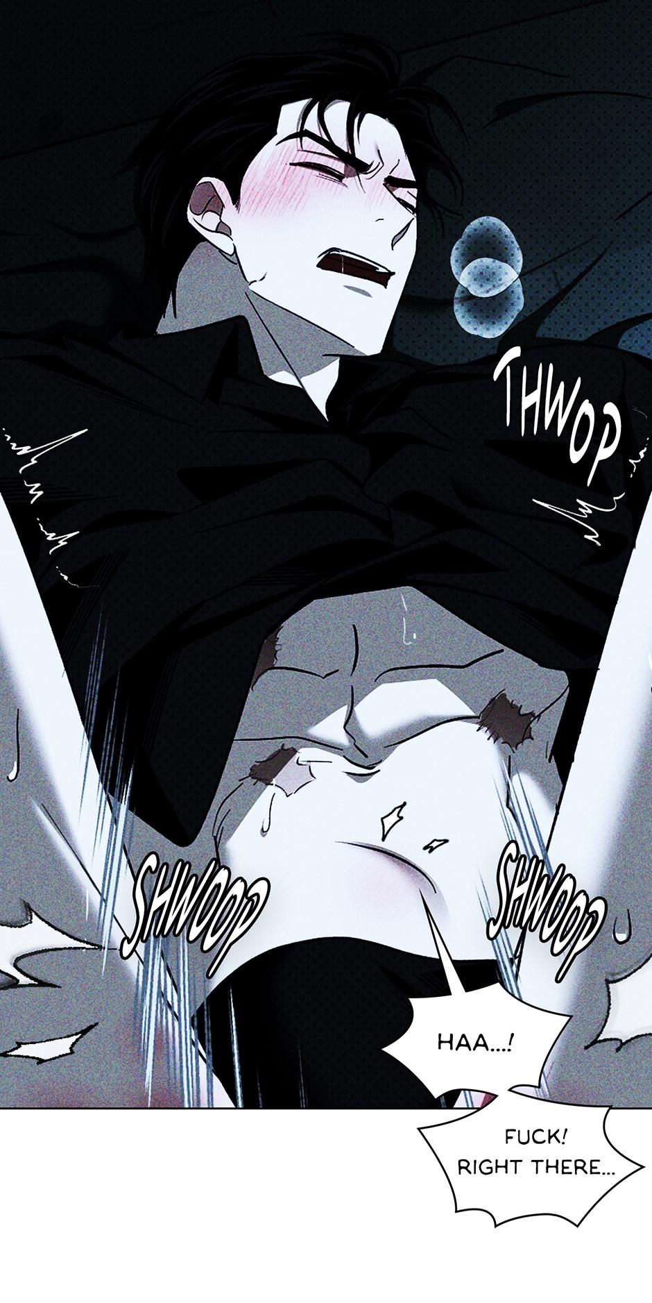 Under the Green Light Chapter 76 page 43 - 