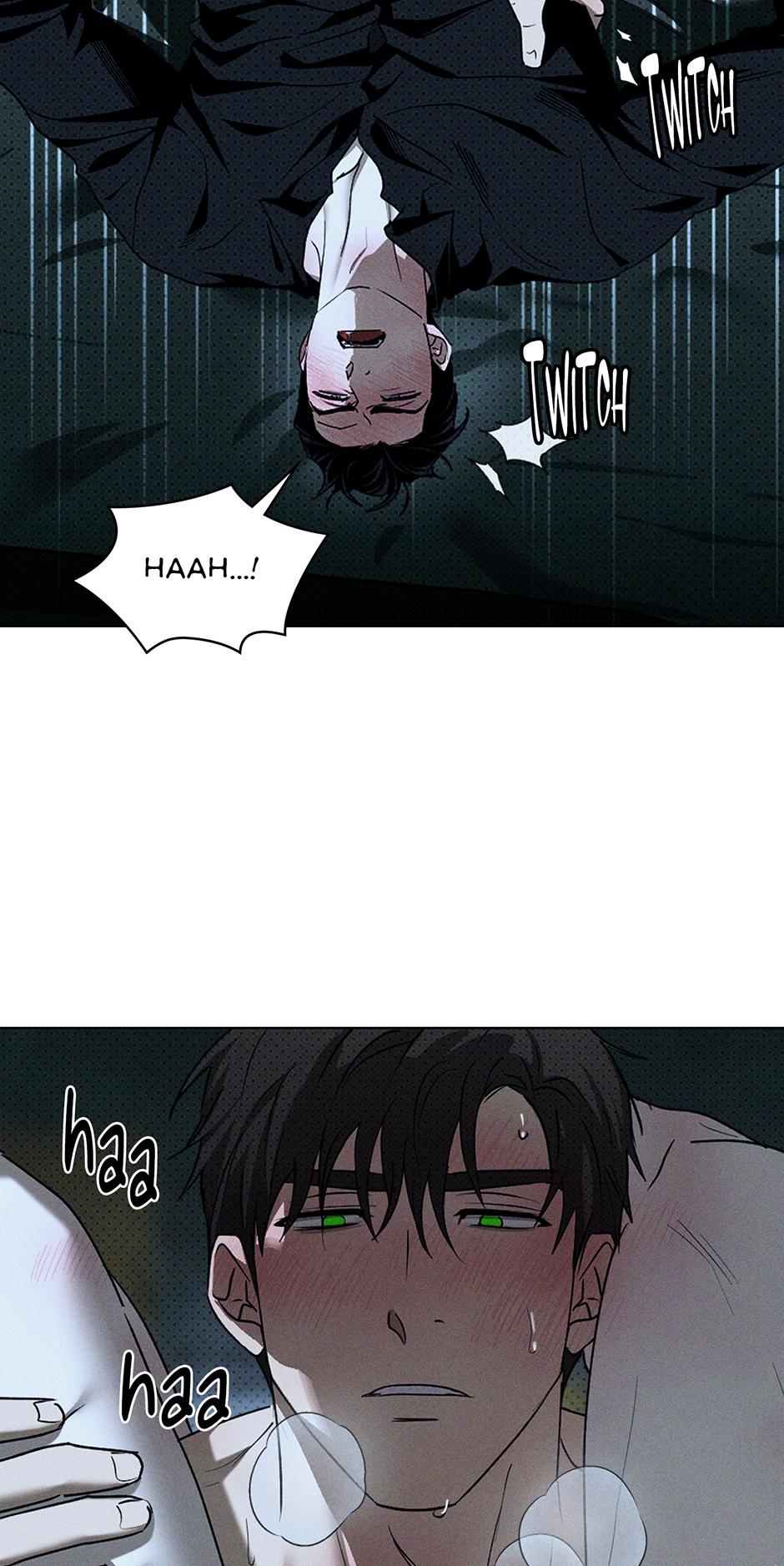 Under the Green Light Chapter 76 page 47 - 