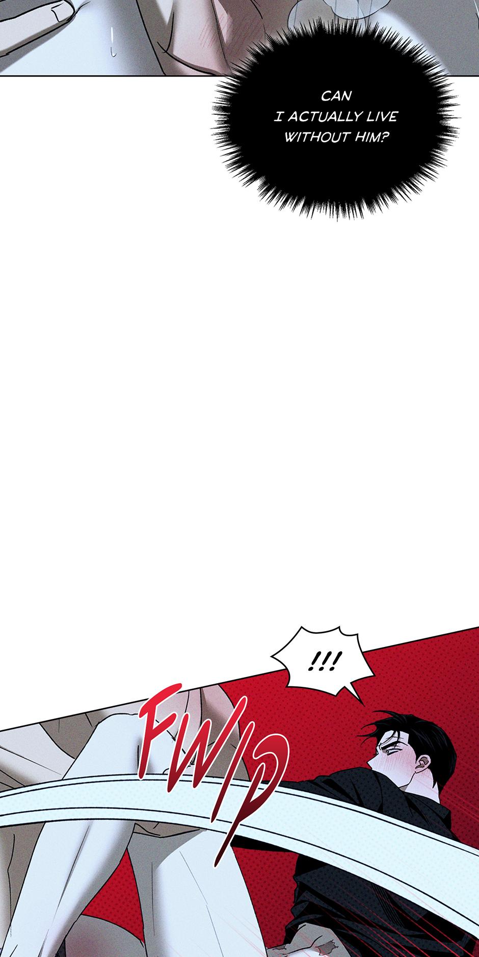 Under the Green Light Chapter 76 page 48 - 