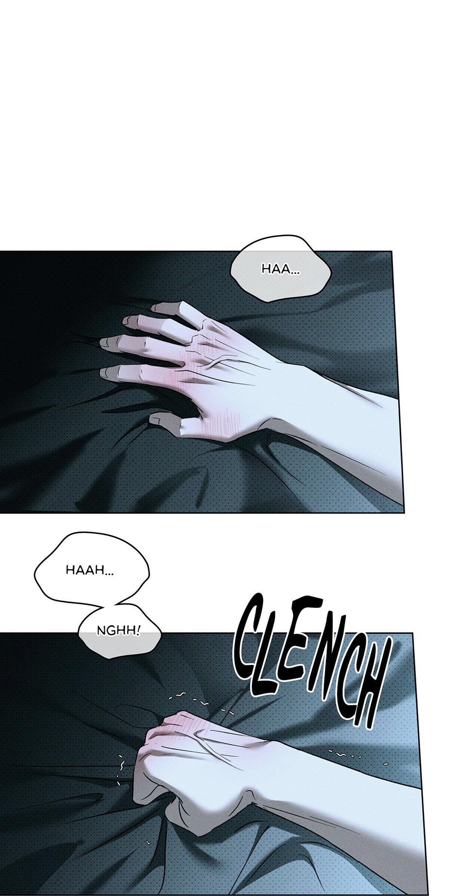 Under the Green Light Chapter 76 page 51 - 