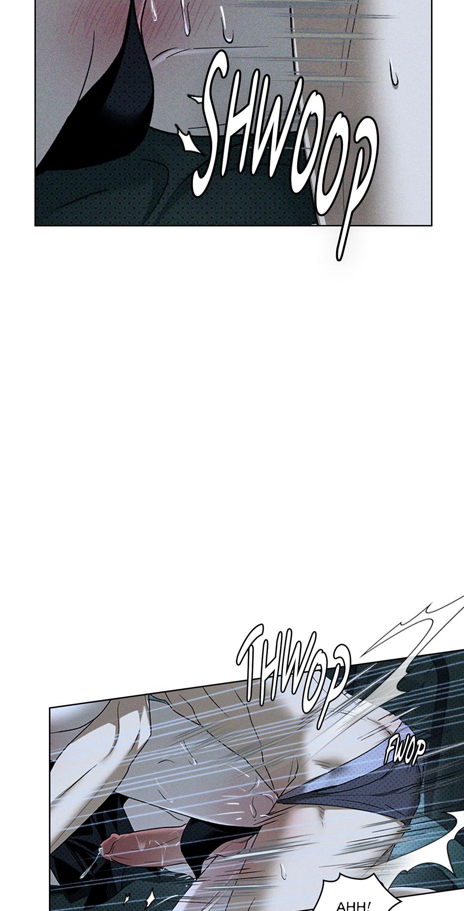Under the Green Light Chapter 76 page 53 - 