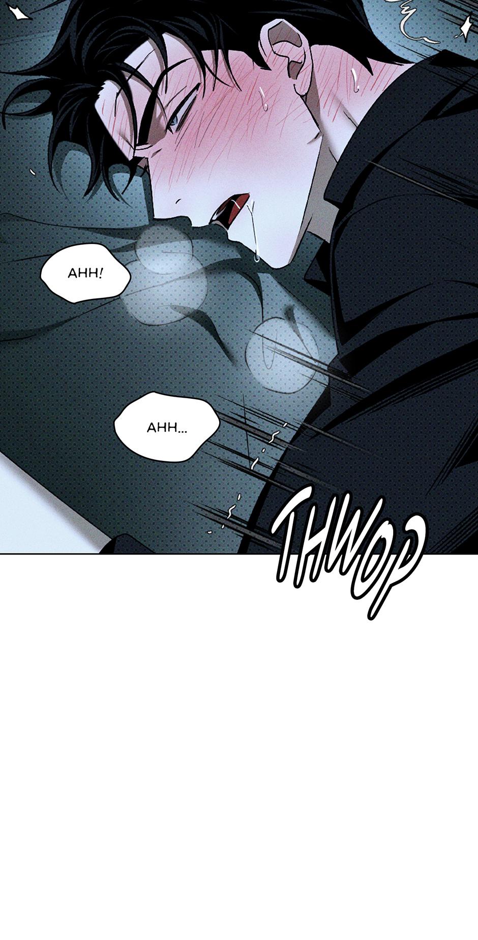 Under the Green Light Chapter 76 page 56 - 