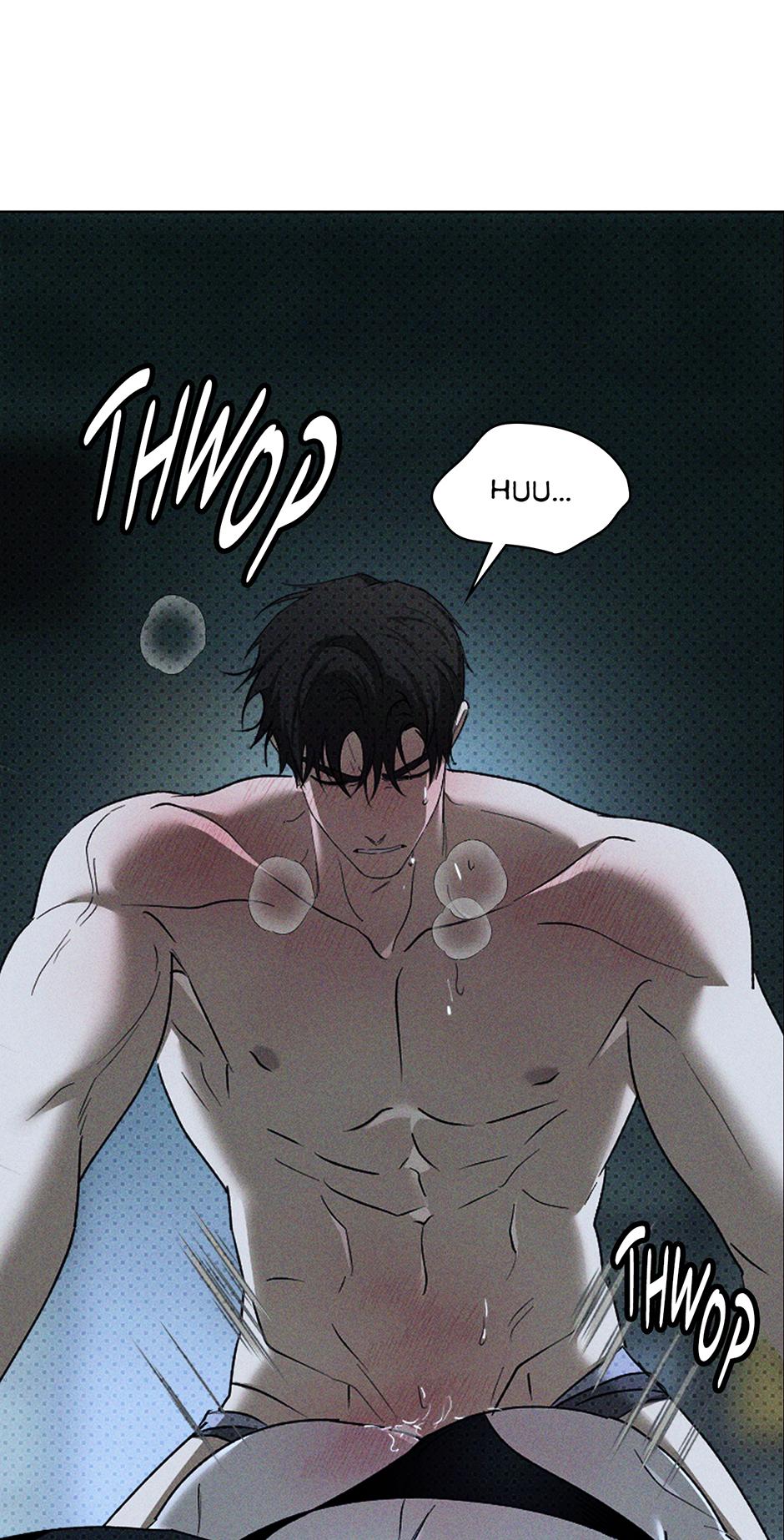 Under the Green Light Chapter 76 page 57 - 