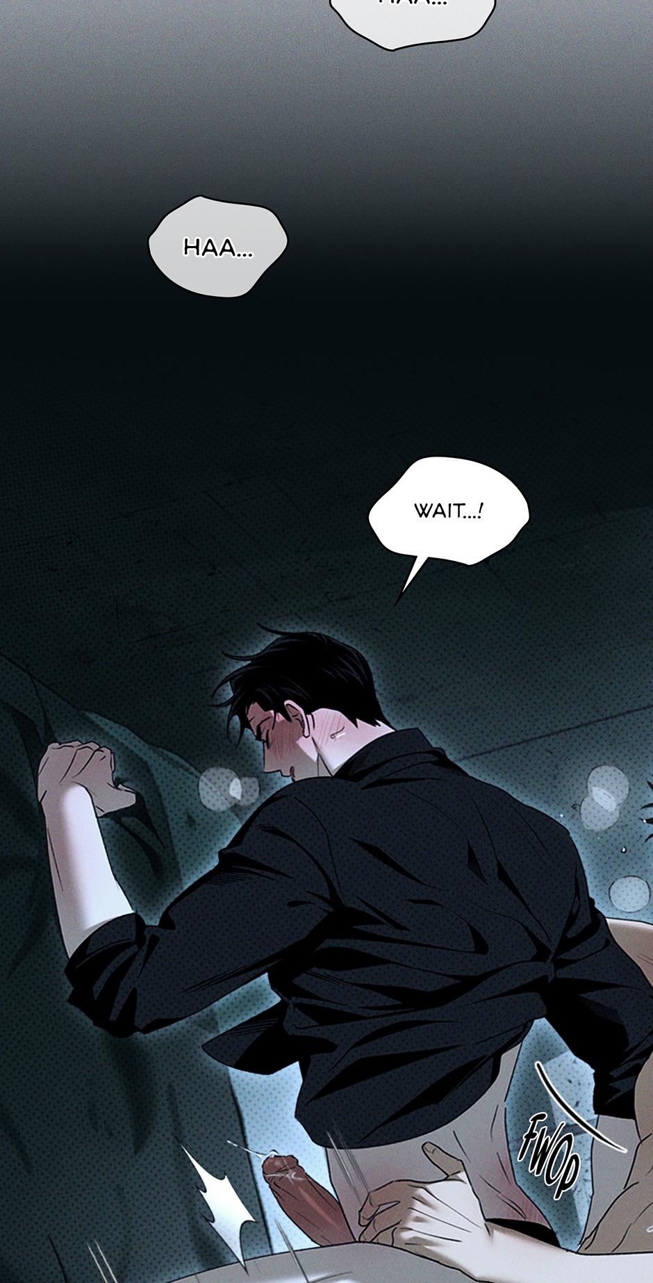 Under the Green Light Chapter 76 page 59 - 
