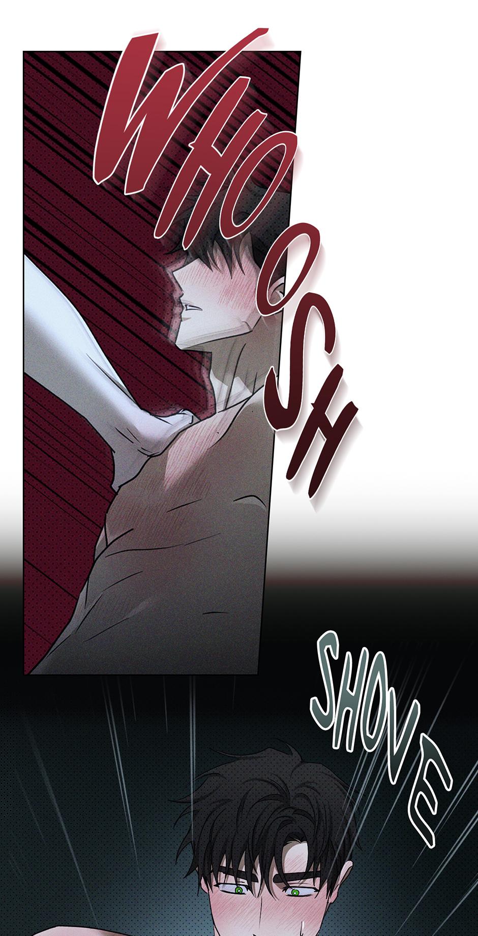 Under the Green Light Chapter 76 page 61 - 