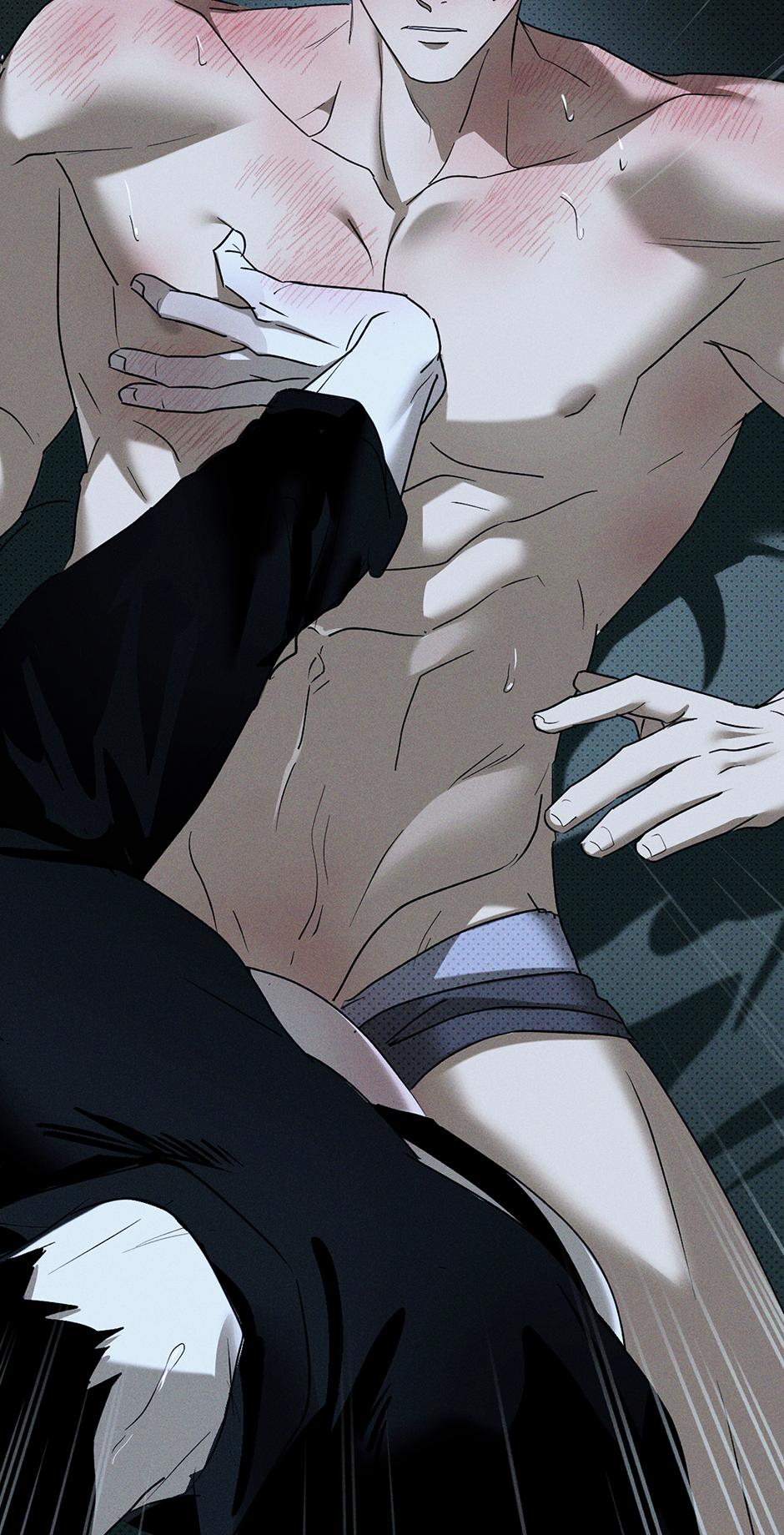 Under the Green Light Chapter 76 page 62 - 