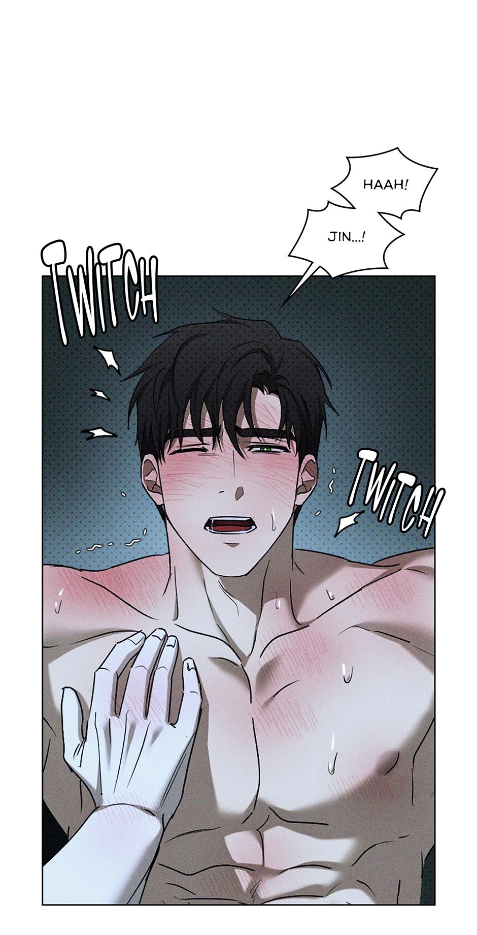 Under the Green Light Chapter 76 page 65 - 