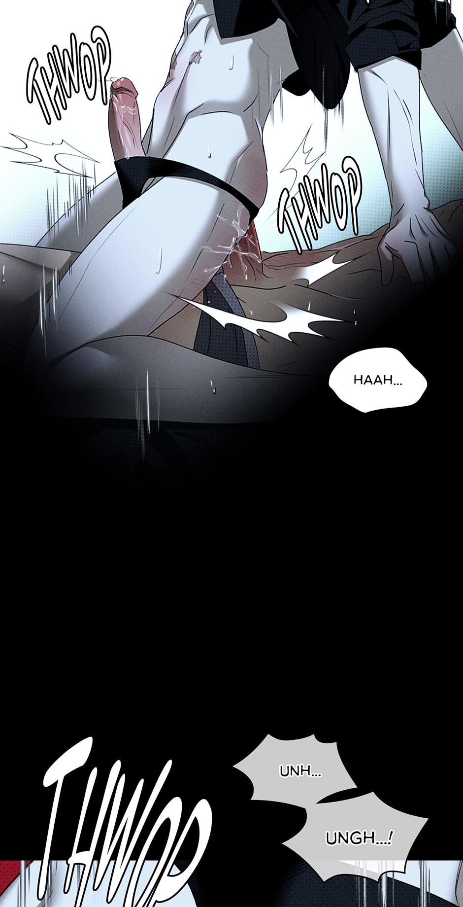 Under the Green Light Chapter 76 page 67 - 