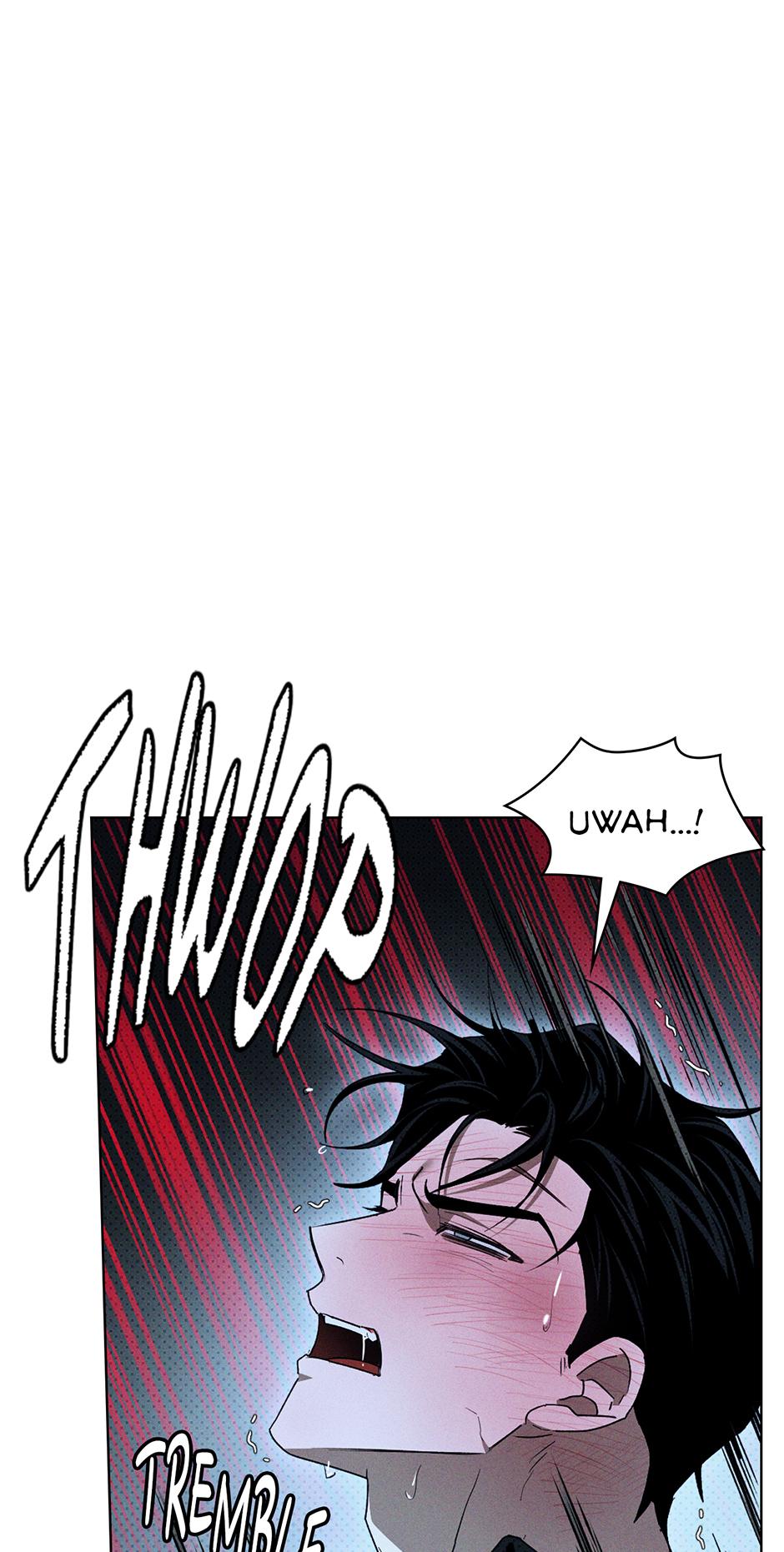Under the Green Light Chapter 76 page 72 - 