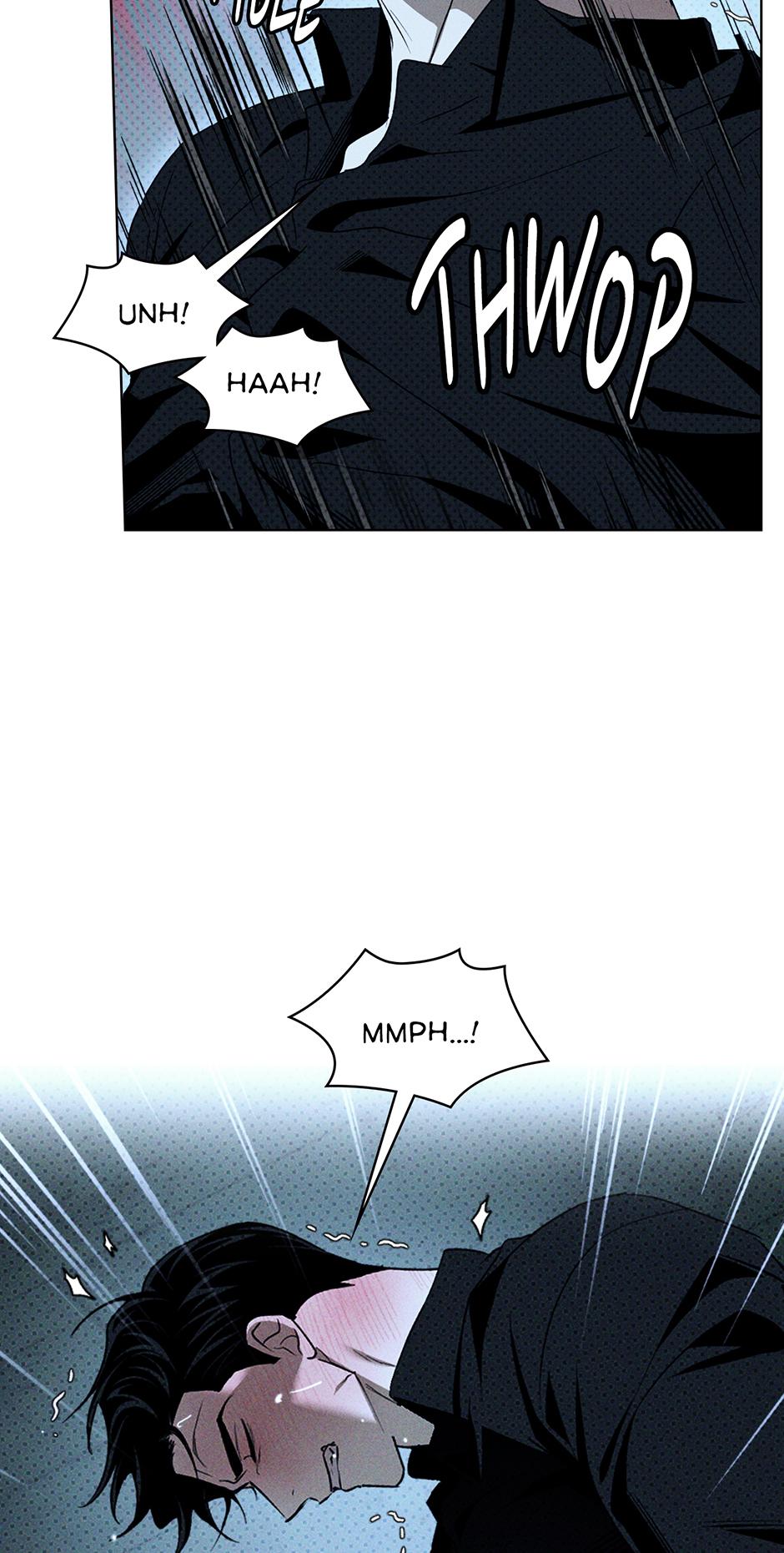 Under the Green Light Chapter 76 page 73 - 