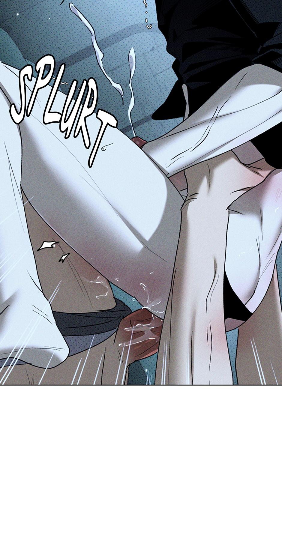Under the Green Light Chapter 76 page 74 - 