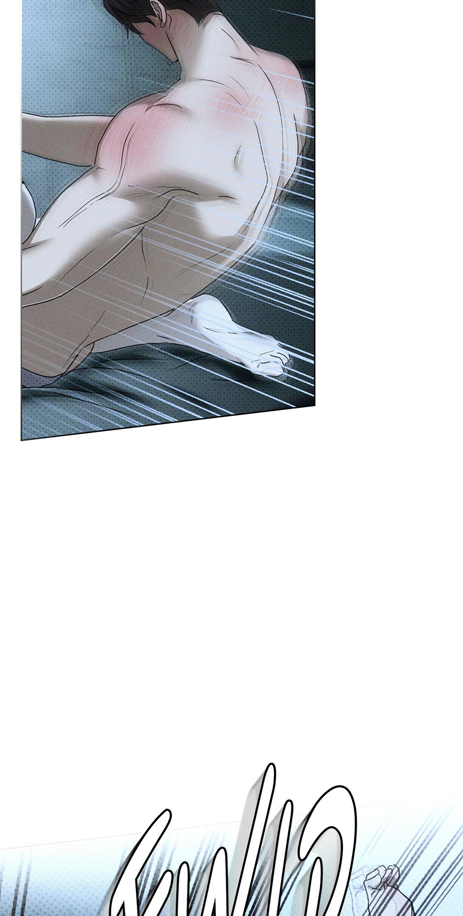 Under the Green Light Chapter 76 page 76 - 