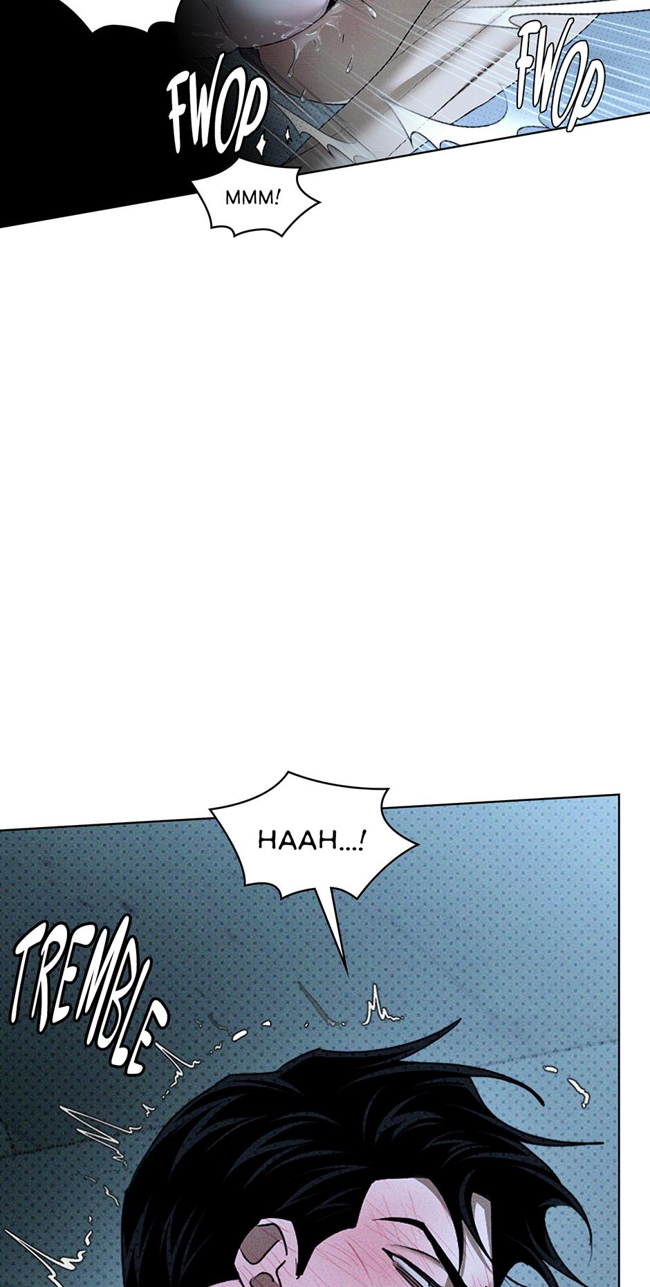 Under the Green Light Chapter 76 page 79 - 