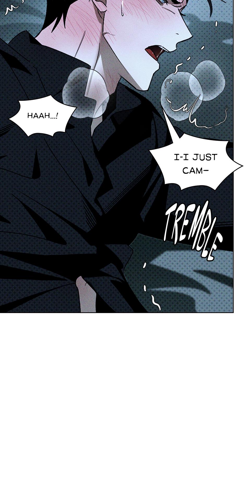 Under the Green Light Chapter 76 page 80 - 