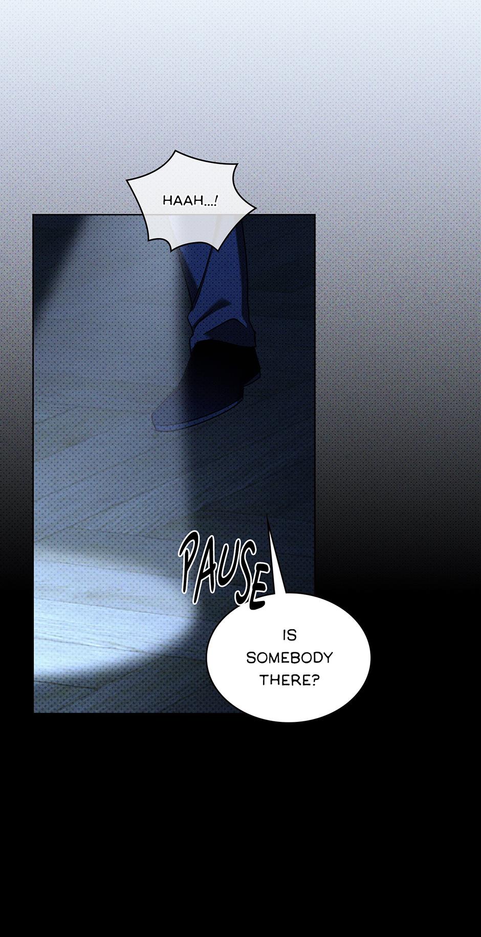 Under the Green Light Chapter 76 page 9 - 