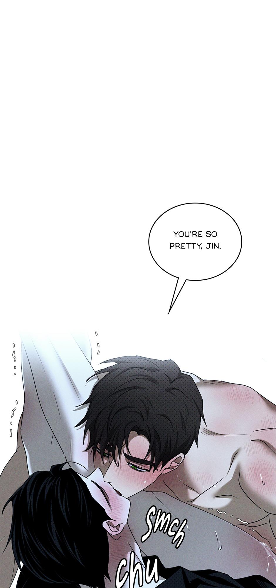 Under the Green Light Chapter 76 page 82 - 