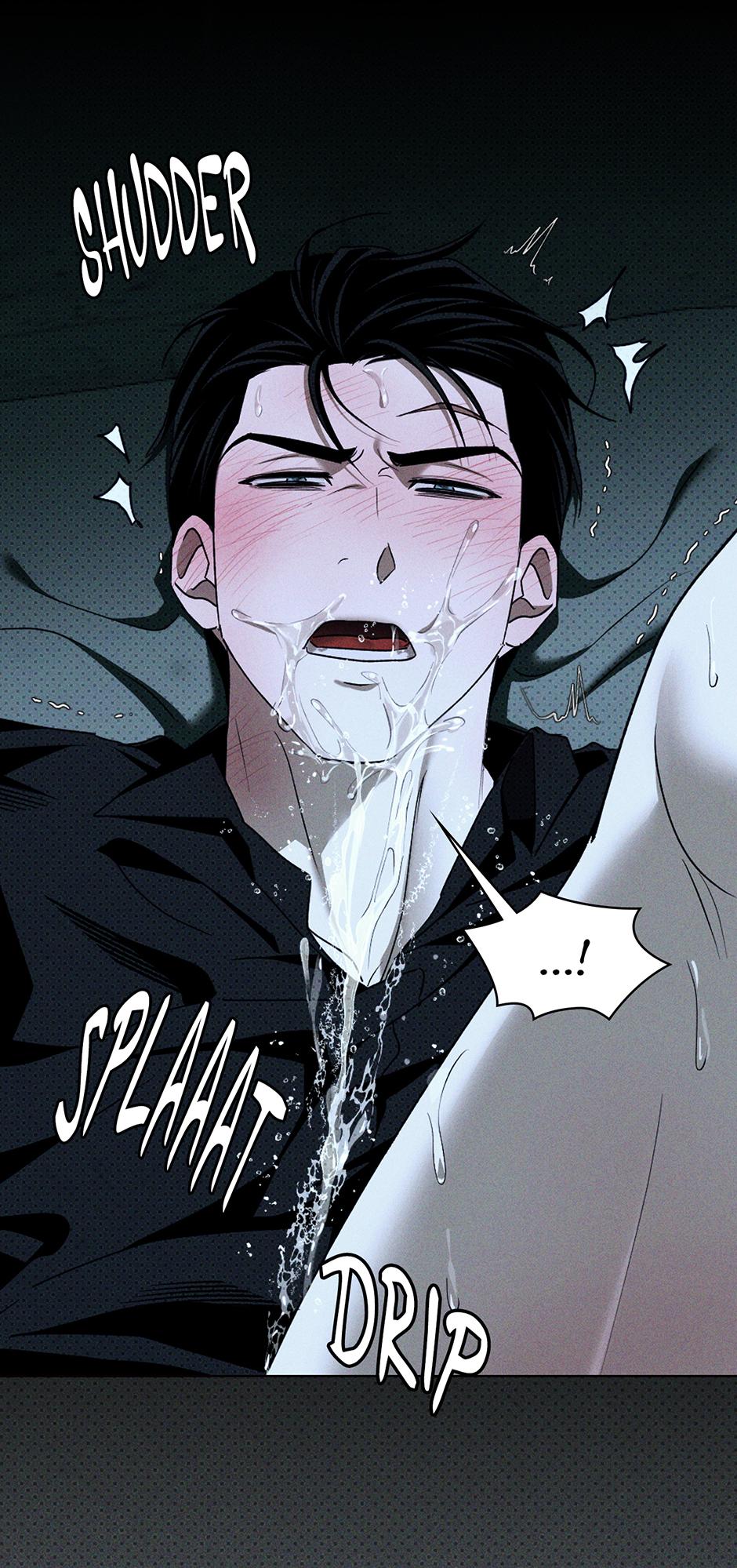 Under the Green Light Chapter 76 page 85 - 