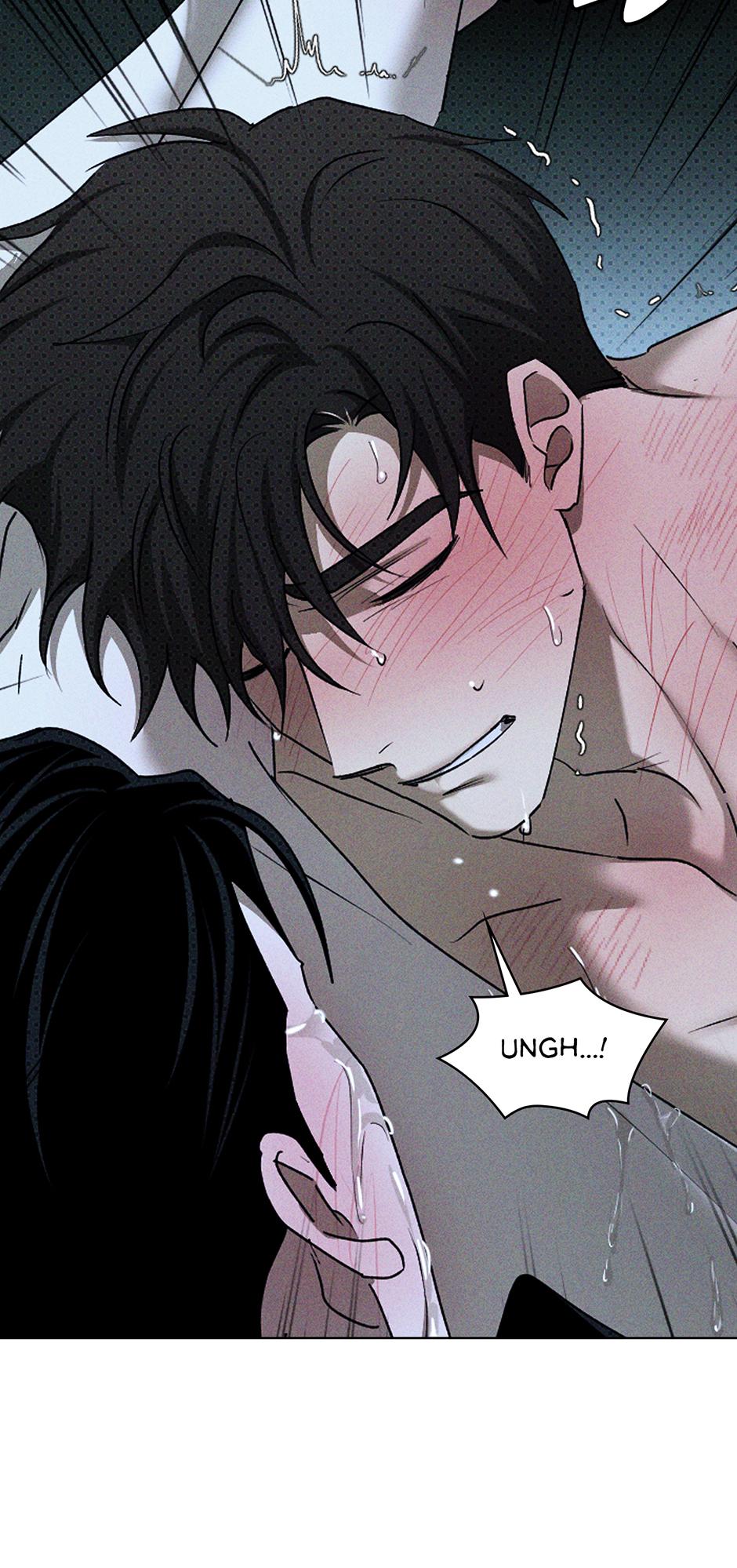 Under the Green Light Chapter 76 page 90 - 