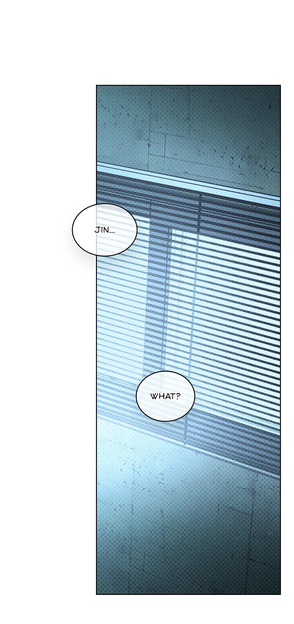 Under the Green Light Chapter 76 page 95 - 