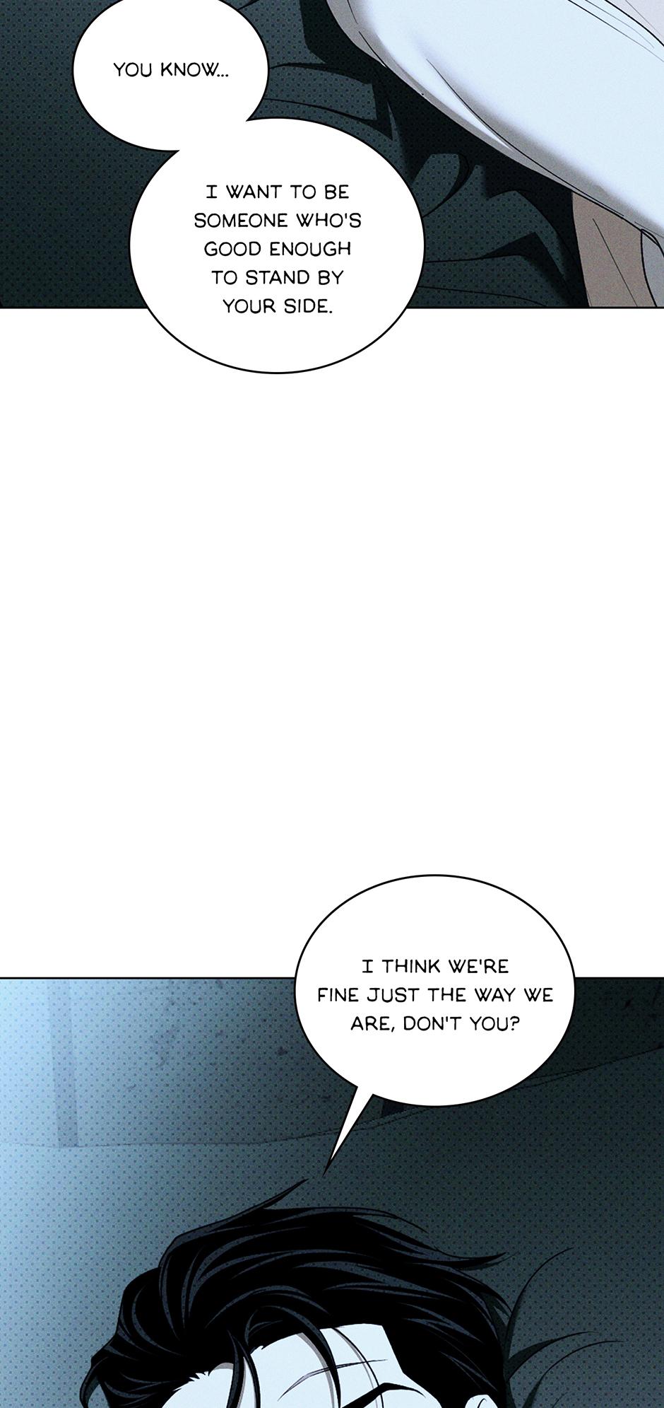 Under the Green Light Chapter 76 page 97 - 