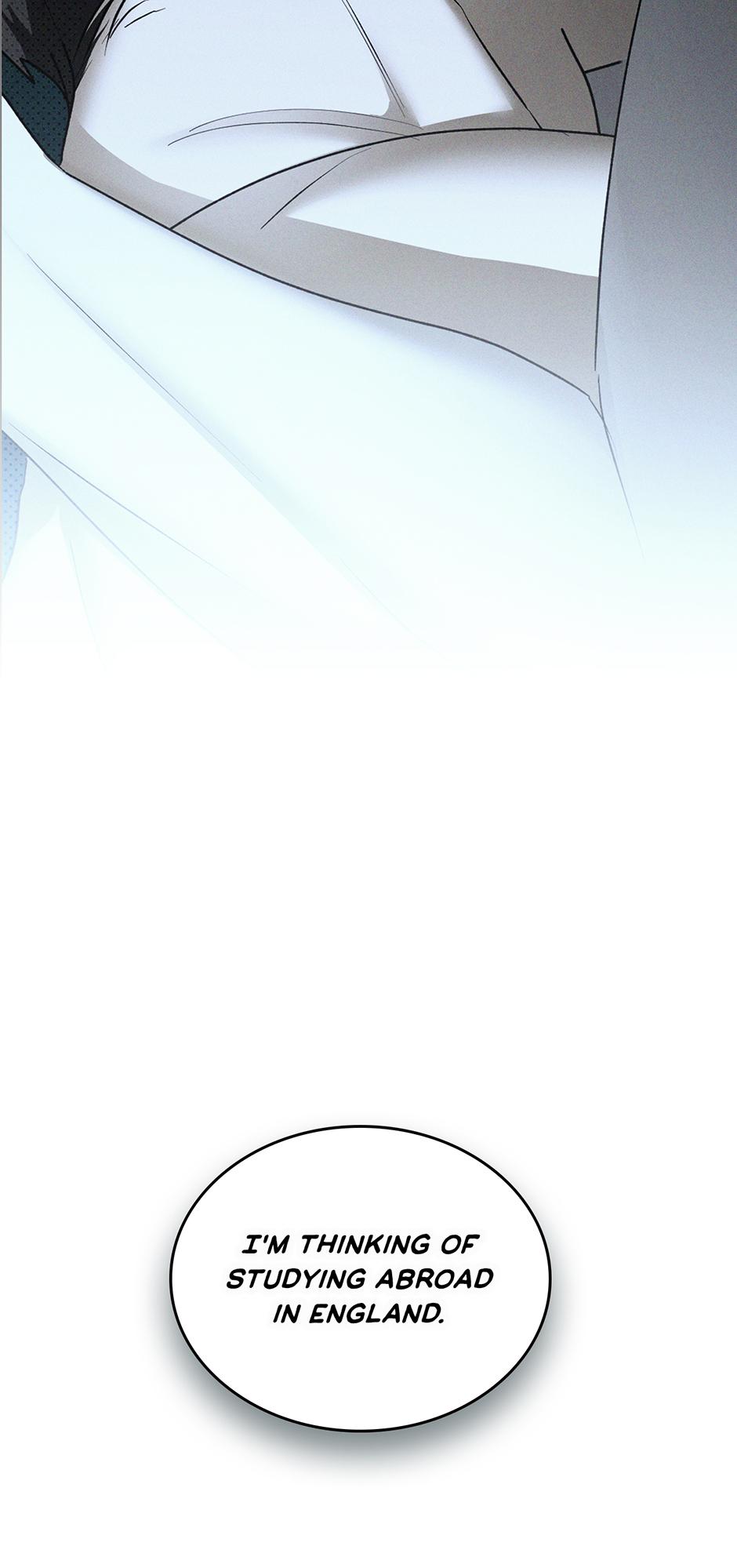 Under the Green Light Chapter 77 page 2 - 