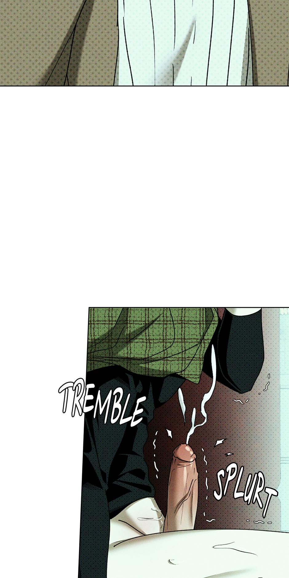 Under the Green Light Chapter 77 page 101 - 