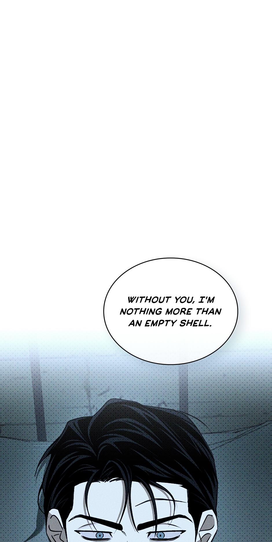 Under the Green Light Chapter 77 page 15 - 