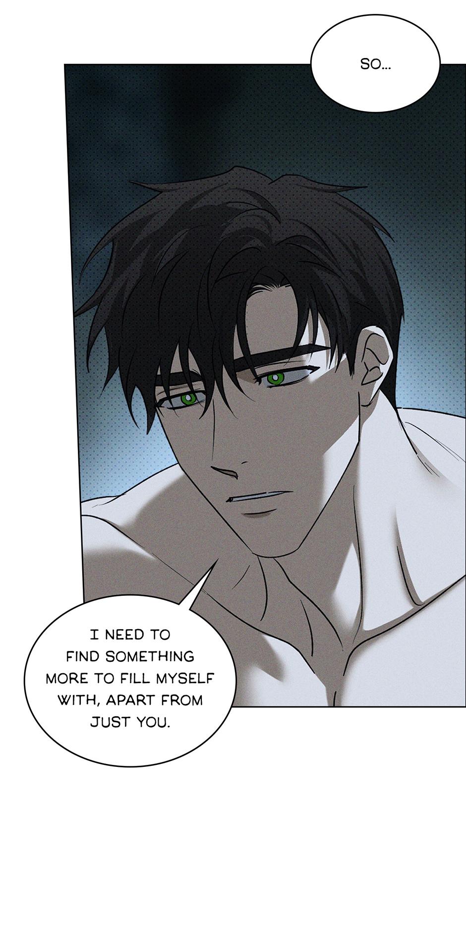 Under the Green Light Chapter 77 page 17 - 