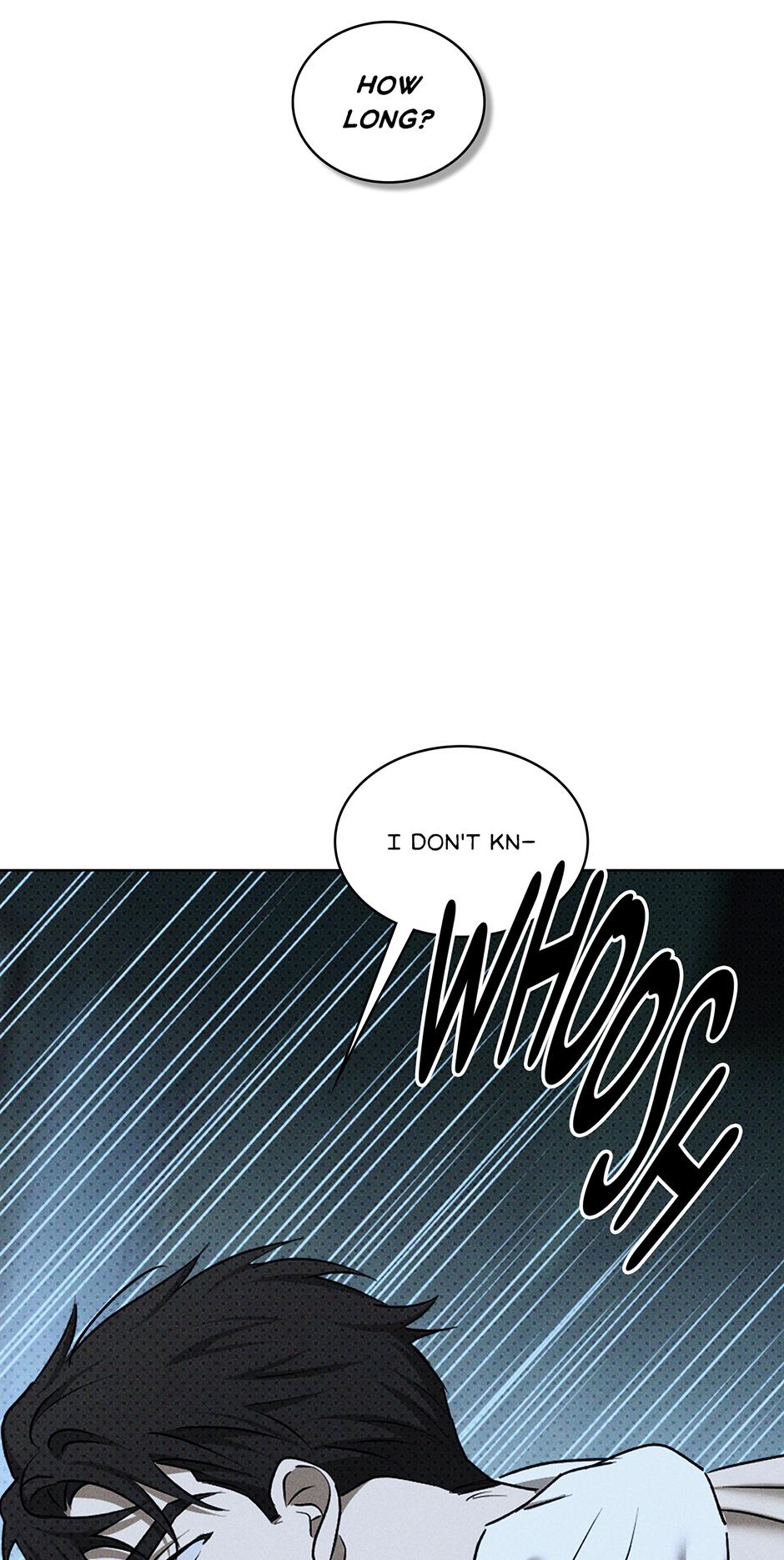 Under the Green Light Chapter 77 page 19 - 