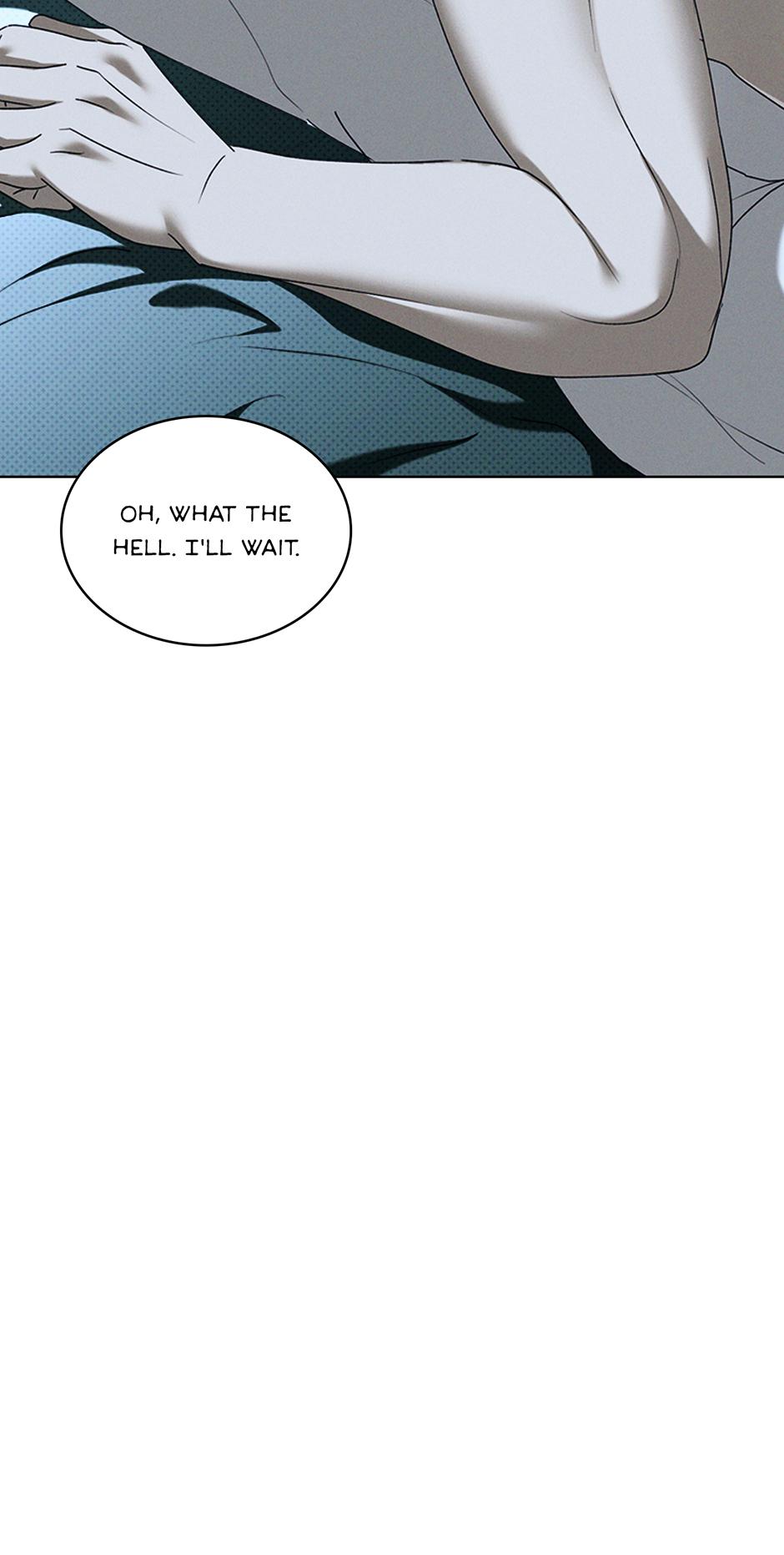 Under the Green Light Chapter 77 page 22 - 