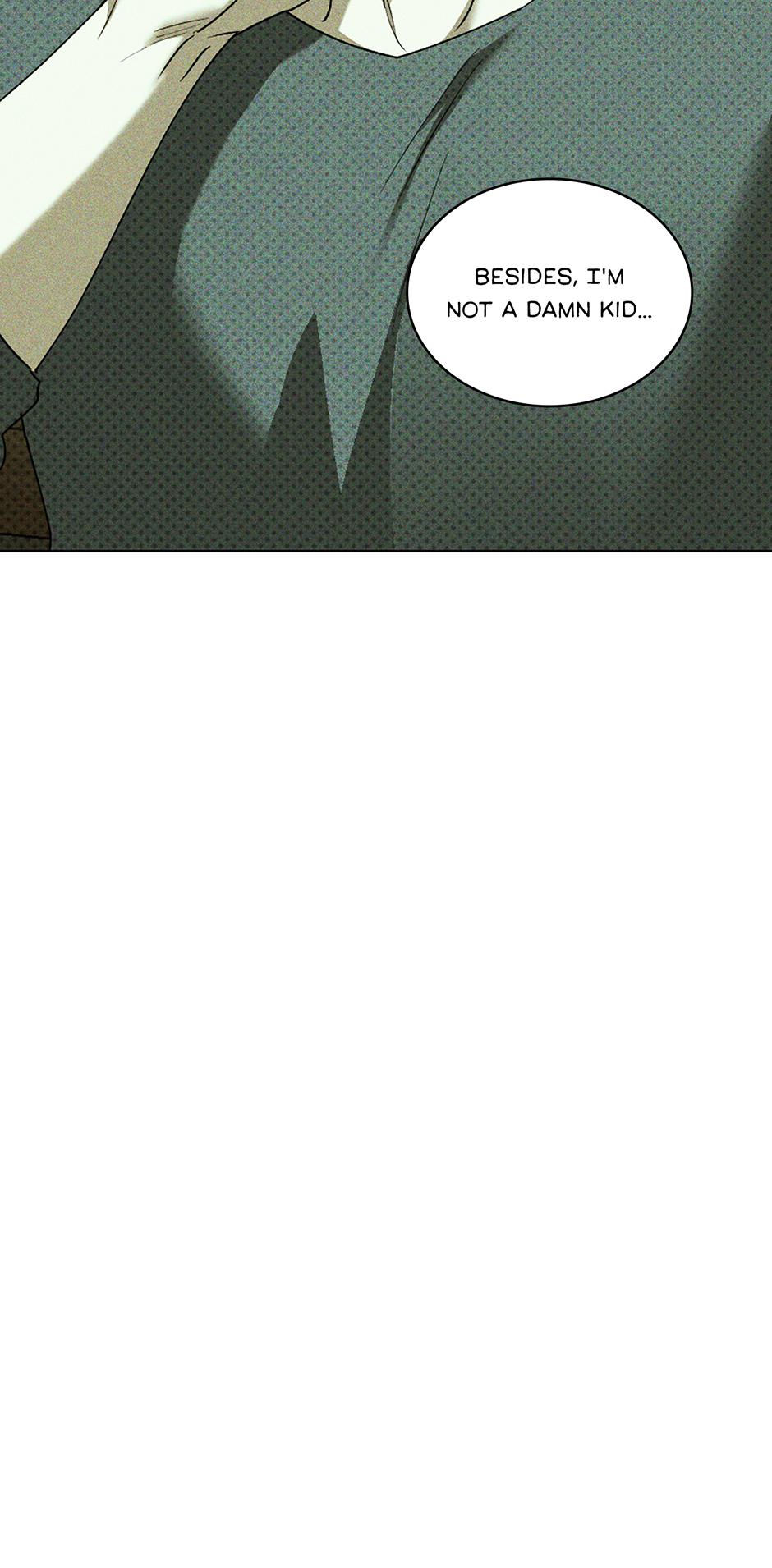 Under the Green Light Chapter 77 page 28 - 