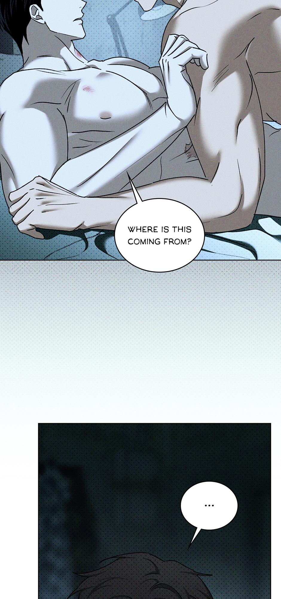Under the Green Light Chapter 77 page 4 - 